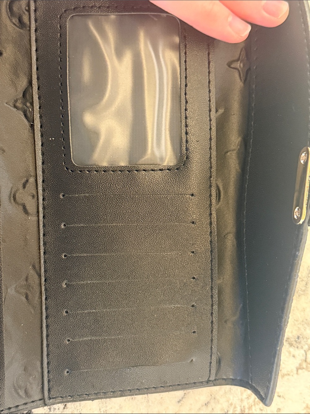 Wallet - Picture 7 of 12